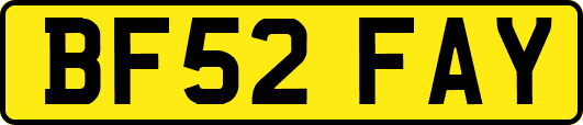 BF52FAY