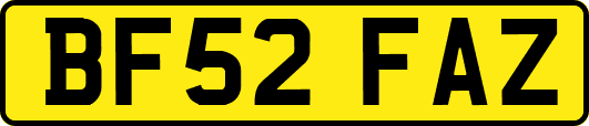 BF52FAZ