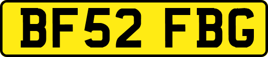 BF52FBG