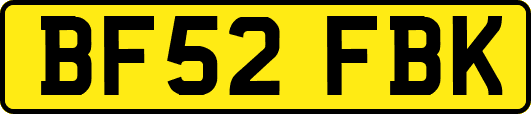 BF52FBK