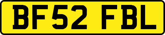 BF52FBL