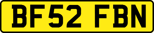BF52FBN