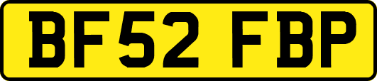 BF52FBP
