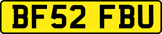 BF52FBU