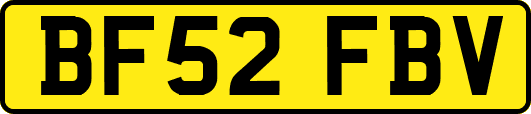 BF52FBV