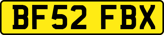 BF52FBX