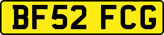 BF52FCG
