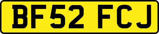 BF52FCJ