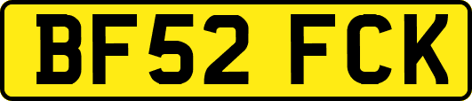 BF52FCK