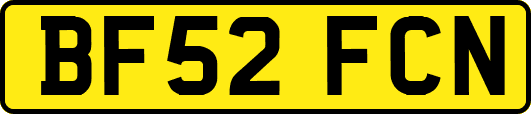 BF52FCN