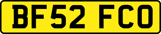 BF52FCO