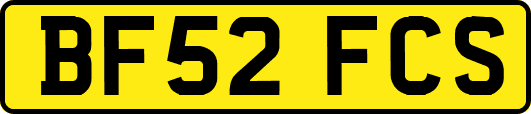 BF52FCS