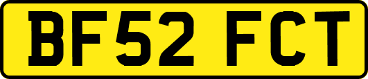 BF52FCT
