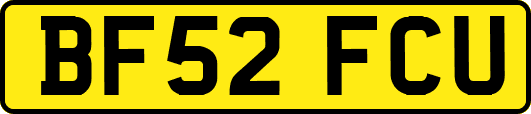 BF52FCU
