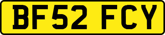 BF52FCY
