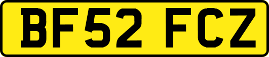 BF52FCZ