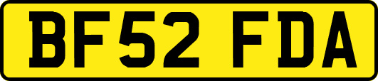 BF52FDA