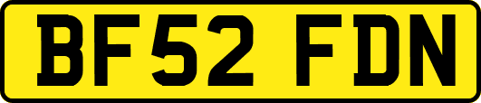 BF52FDN