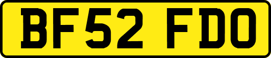 BF52FDO