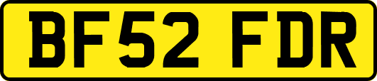 BF52FDR