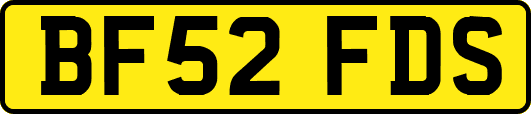 BF52FDS