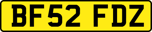 BF52FDZ