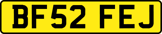 BF52FEJ