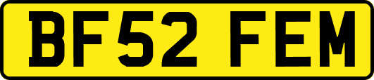 BF52FEM