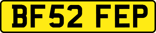 BF52FEP