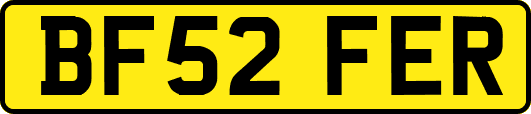 BF52FER