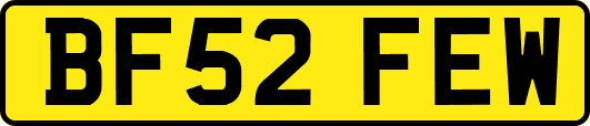 BF52FEW
