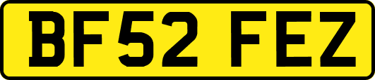 BF52FEZ