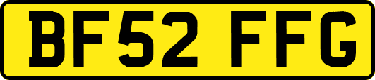 BF52FFG