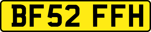 BF52FFH