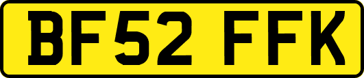 BF52FFK