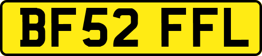 BF52FFL