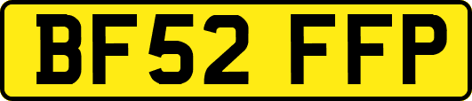 BF52FFP