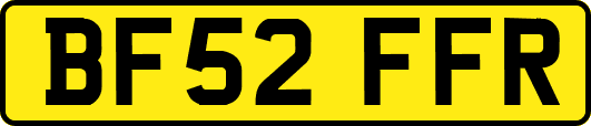 BF52FFR