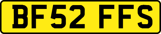 BF52FFS
