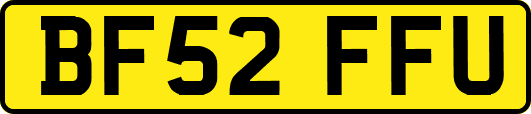 BF52FFU