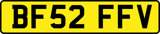 BF52FFV