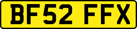 BF52FFX