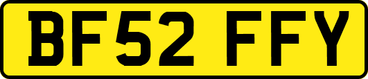 BF52FFY