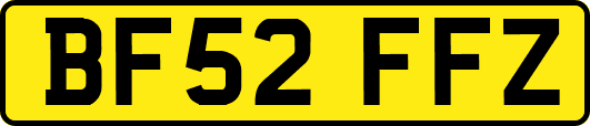BF52FFZ