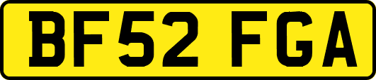 BF52FGA