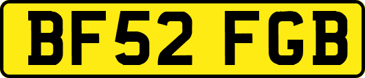 BF52FGB
