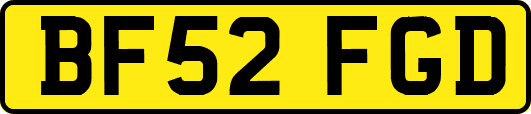 BF52FGD