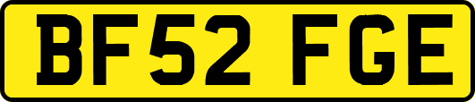 BF52FGE
