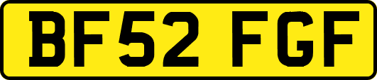 BF52FGF