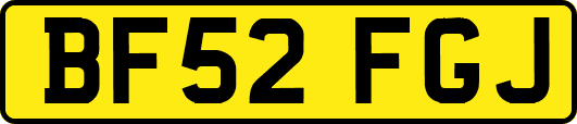 BF52FGJ